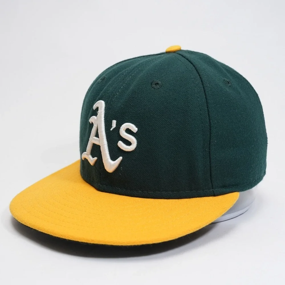 New Era key features